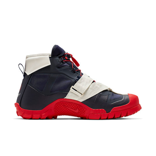 Nike Undercover x SFB Mountain 'Obsidian Red' BV4580-400