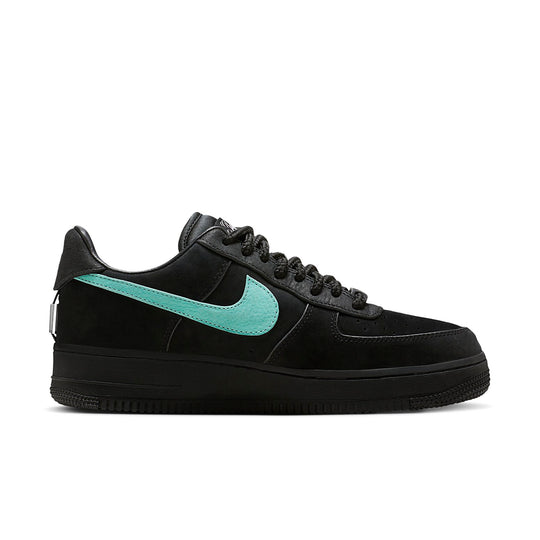 Nike Air Force 1 Low SP 'Tiffany & Co.' DZ1382-001