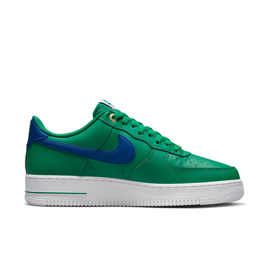 Nike Air Force 1 '07 LV8 '40th Anniversary - Malachite' DQ7658-300