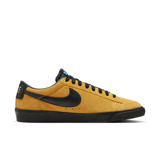 Nike Blazer Low GT SB 'Sting with a Bumblebee' 704939-700