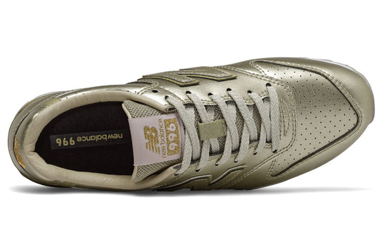 New balance 996 gold online