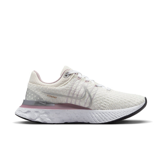 (WMNS) Nike React Infinity Run Flyknit 3 'Bling' FB1864-101