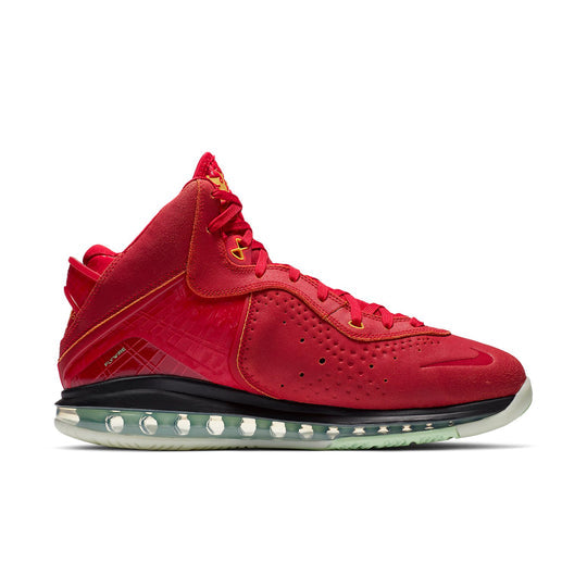 Nike LeBron 8 QS 'Empire Jade' CT5330-600