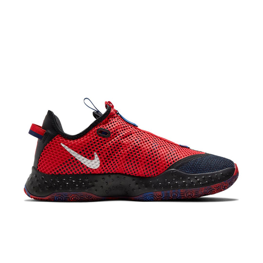 Nike PG 4 EP 'Clippers' CD5082-006