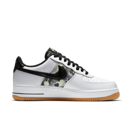 Nike Air Force 1 '07 LV8 'Pacific Northwest Camo' CZ7891-100