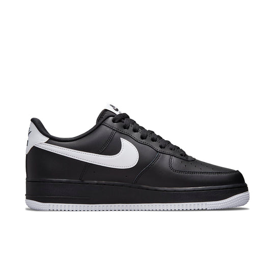 Nike Air Force 1 '07 'Black White' DC2911-002