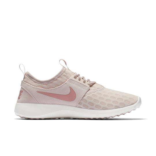 (WMNS) Nike Juvenate Shock Absorption Non-Slip Wear-resistant Low Tops Retro Pink 724979-606