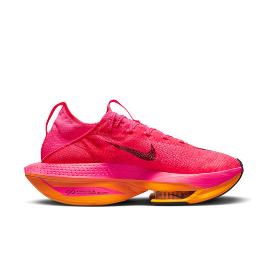 Nike Air Zoom Alphafly Next% 2 'Hyper Pink Laser Orange' DN3555-600