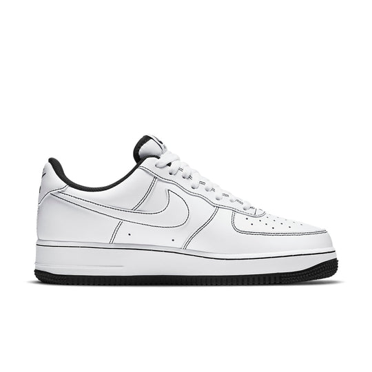 Nike Air Force 1 '07 'Contrast Stitch' CV1724-104