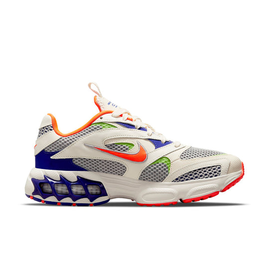 (WMNS) Nike Zoom Air Fire 'Sail Blue Crimson' CW3876-100