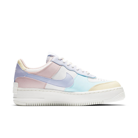 (WMNS) Nike Air Force 1 Shadow 'Pastel' CI0919-106