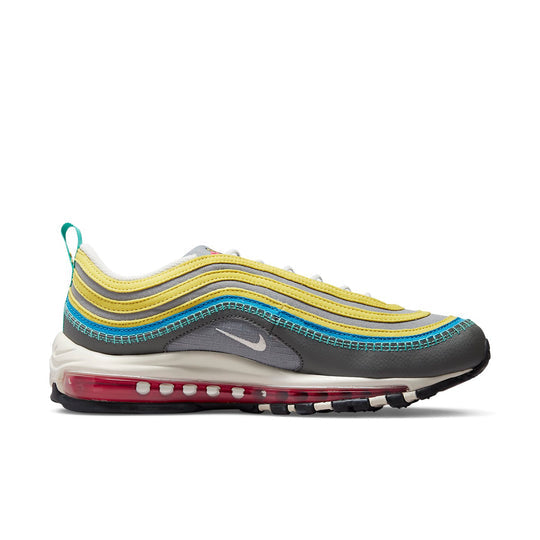 Nike Air Max 97 'Air Sprung' DH4759-001