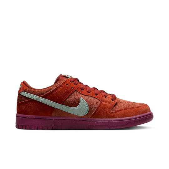 Nike SB Dunk Low 'Mystic Red Rosewood' DV5429-601