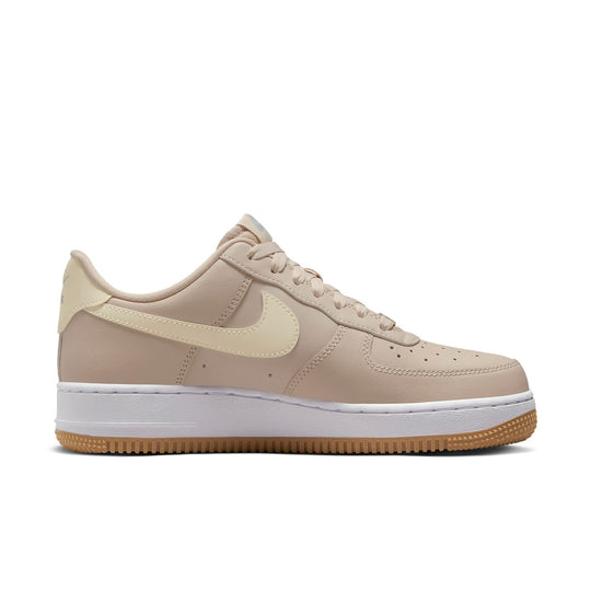 (WMNS) Nike Air Force 1 Low 'Coconut Milk' DD8959-111