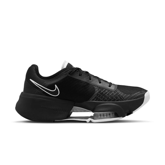 (WMNS) Nike Air Zoom SuperRep 3 'Black Anthracite' DA9492-010