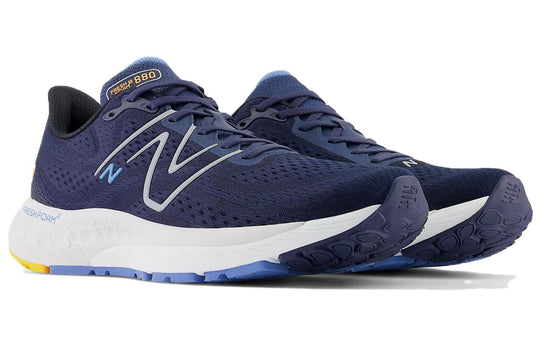 New Balance Fresh Foam x 880v13 'Navy' M880N13