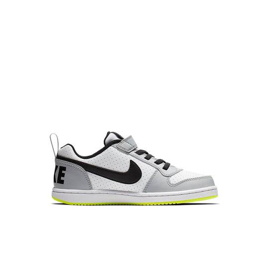 (PS) Nike Court Borough Low 870025-104