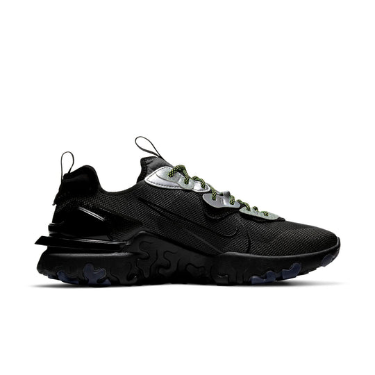 Nike 3M x React Vision Premium 'Anthracite Volt' CU1463-001