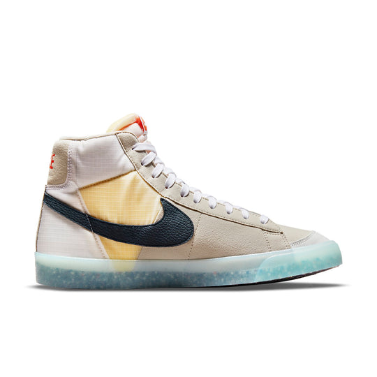 Nike Blazer Mid '77 'Move To Zero' DH4505-200