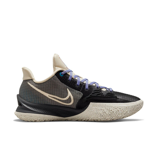 Nike Kyrie Low 4 'Black Rattan' CW3985-003