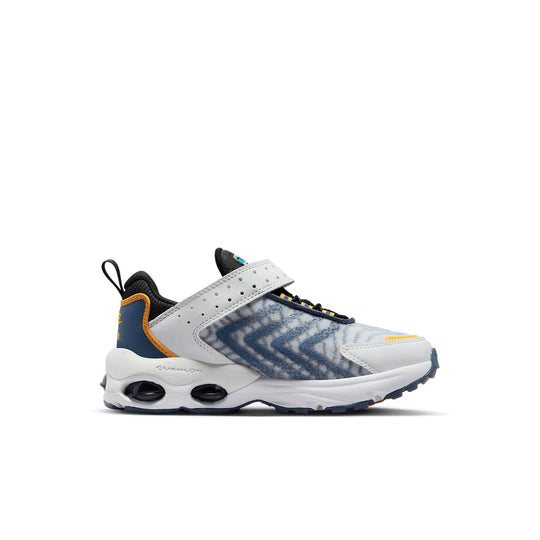 (PS) Nike Air Max TW Shoes 'White Blue Laser Orange' DQ0297-102