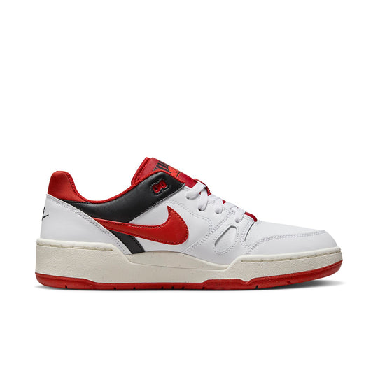 Nike Full Force Low 'Mystic Red' FB1362-102