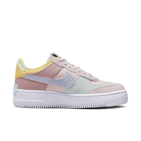 (WMNS) Nike Air Force 1 Shadow 'Light Soft Pink' CI0919-600