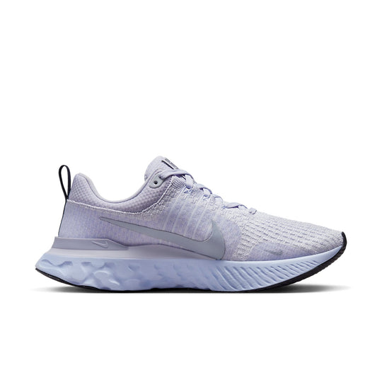 Nike React Infinity Run Flyknit 3 'Palest Purple Iron' DZ3014-500