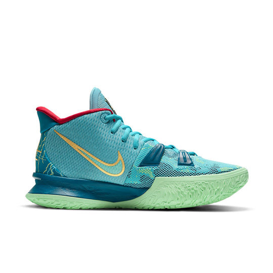 Nike Kyrie 7 Preheat 'Special FX' DC0588-400