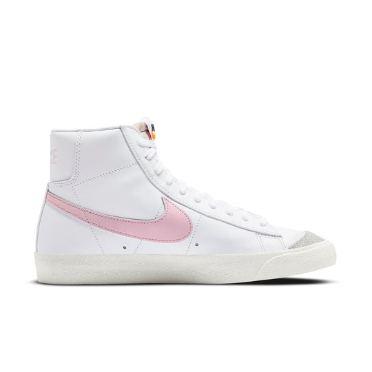 Nike Blazer Mid '77 Vintage 'Pink Foam' BQ6806-108