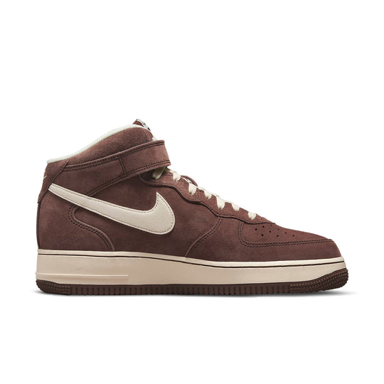 Nike Air Force 1 Mid 'Chocolate' DM0107-200