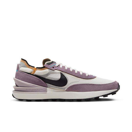 Nike Waffle One 'Purple Smoke' DX3282-133