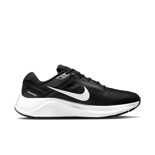 (WMNS) Nike Air Zoom Structure 24 'Black White' DA8570-001