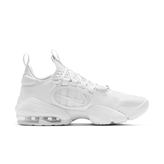 Nike Air Max Alpha Savage 2 'Triple White' CK9408-100