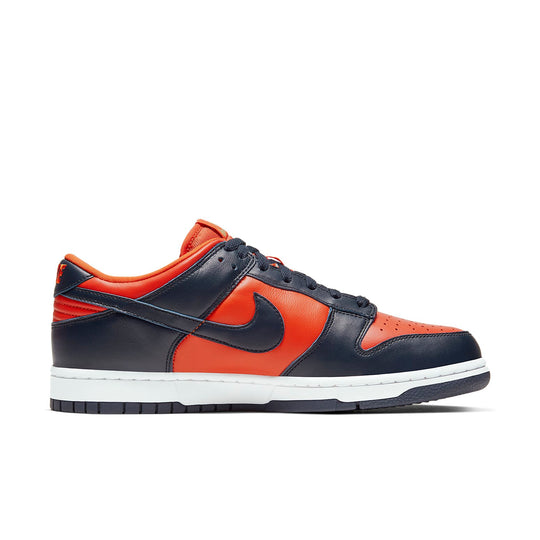 Nike Dunk Low SP 'Champ Colors' CU1727-800