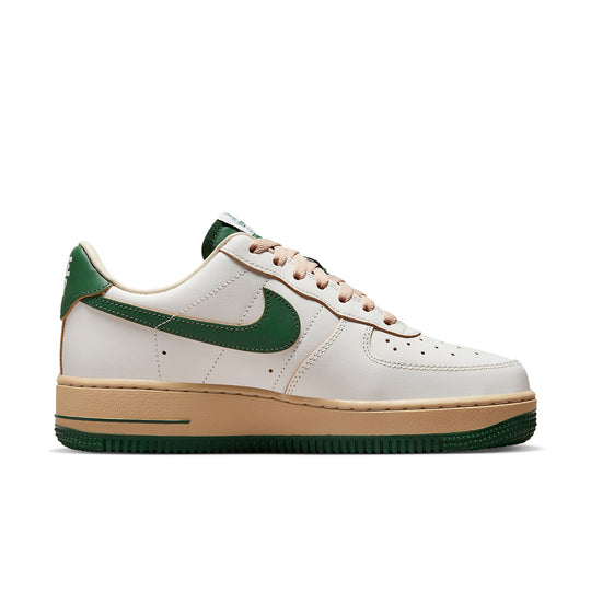 (WMNS) Nike Air Force 1 Low 'Gorge Green' DZ4764-133