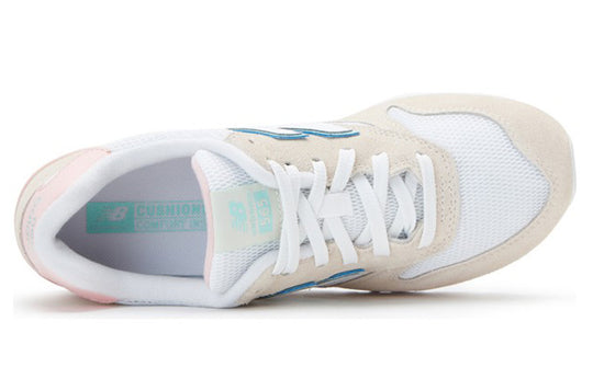 New balance 565 beige best sale