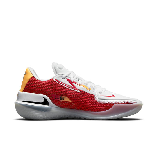 Nike Air Zoom GT Cut EP 'University Red' CZ0176-100