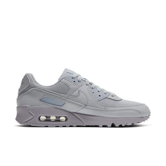 Nike Air Max 90 'Triple Grey' CN8490-001