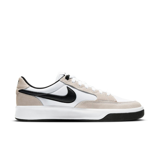 Nike Adversary Premium SB 'White' CW7456-100