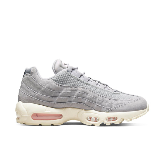 Nike Air Max 95 'Grey Fog Pink Foam' DX2670-001