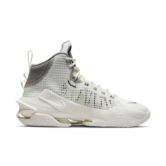 Nike Air Zoom GT Jump EP 'Summit White Sail' DC9039-101