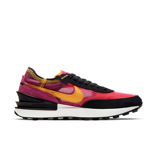 (WMNS) Nike Waffle One 'Active Fuchsia' DC2533-600