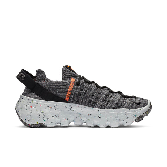 (WMNS) Nike Space Hippie 04 'Iron Grey' CD3476-002