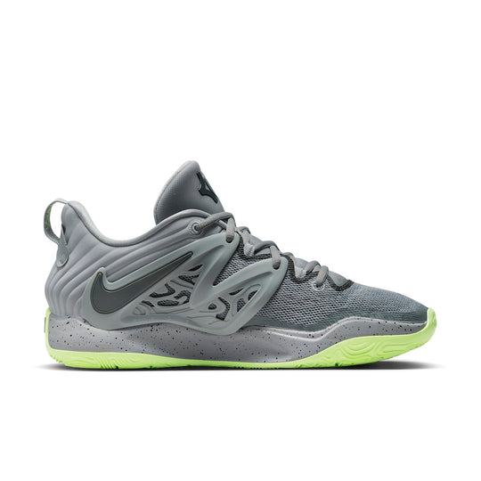 Nike KD 15 TB 'Wolf Grey Speckled' DO9826-001