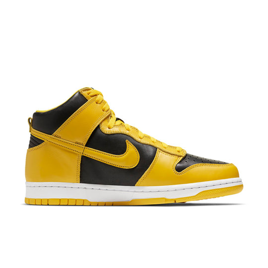 Nike Dunk High SP 'Iowa' 2020 CZ8149-002