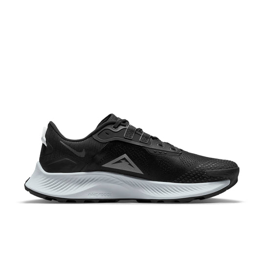 Nike Pegasus Trail 3 'Black Pure Platinum' DA8697-001