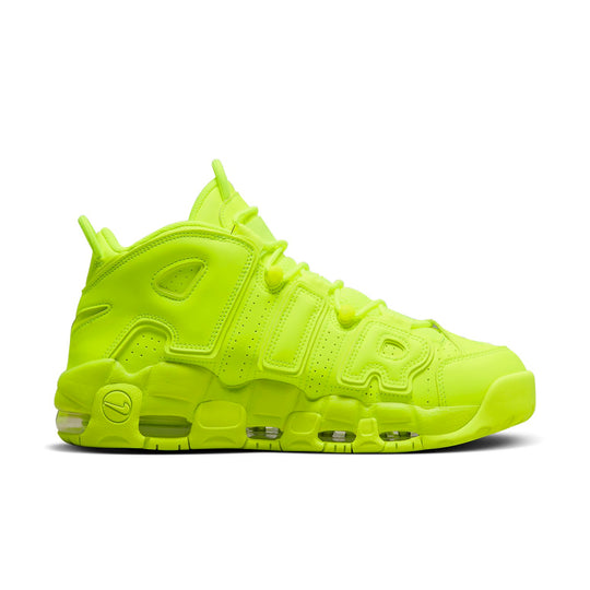 Nike Air More Uptempo '96 'Volt' DX1790-700