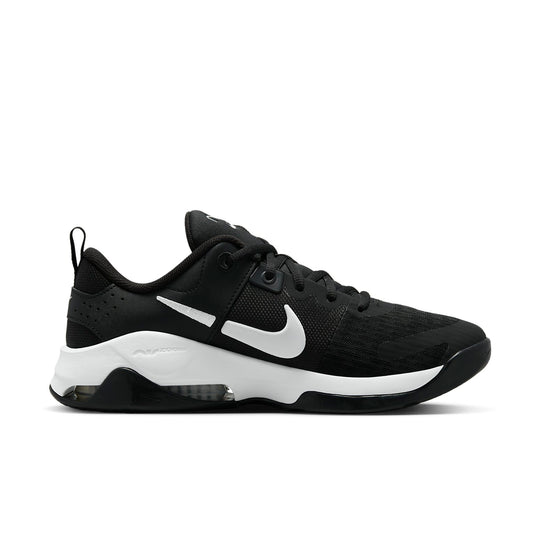 (WMNS) Nike Zoom Bella 6 'Black White' DR5720-001