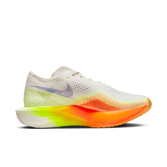 Nike ZoomX VaporFly Next% 3 'Sail Orange' DV4129-101